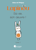 Lapinou, v. 01